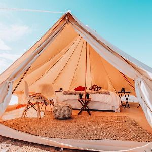 King Tent